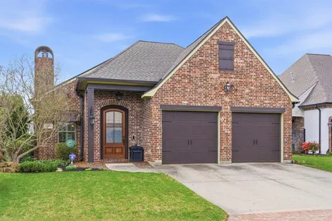 $355,585 | 1539 Tuscany, Lake Charles, LA 70605