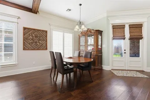 $355,585 | 1539 Tuscany, Lake Charles, LA 70605