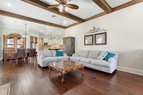 $355,585 | 1539 Tuscany, Lake Charles, LA 70605