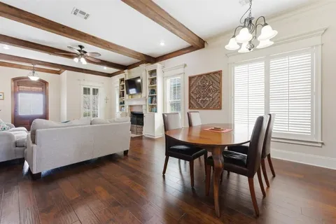 $355,585 | 1539 Tuscany, Lake Charles, LA 70605