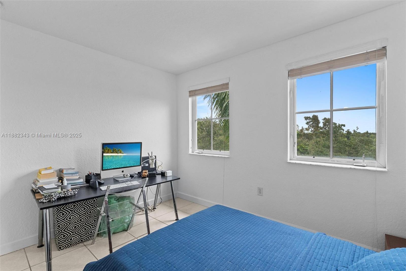 4455 Southwest 160th Avenue, Unit 205 Miramar, FL 33027 - Photo 26 of 44 a workspace with furniture and a window