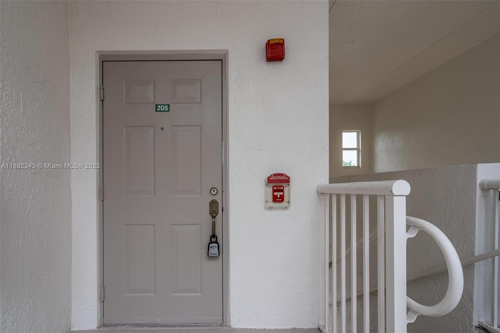 4455 Southwest 160th Avenue, Unit 205 Miramar, FL 33027 - Photo 36 of 44 a bathroom with a shower and a window