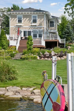 $1,699,000 | 2463 Black Lake Road, Spring Park, MN 55384