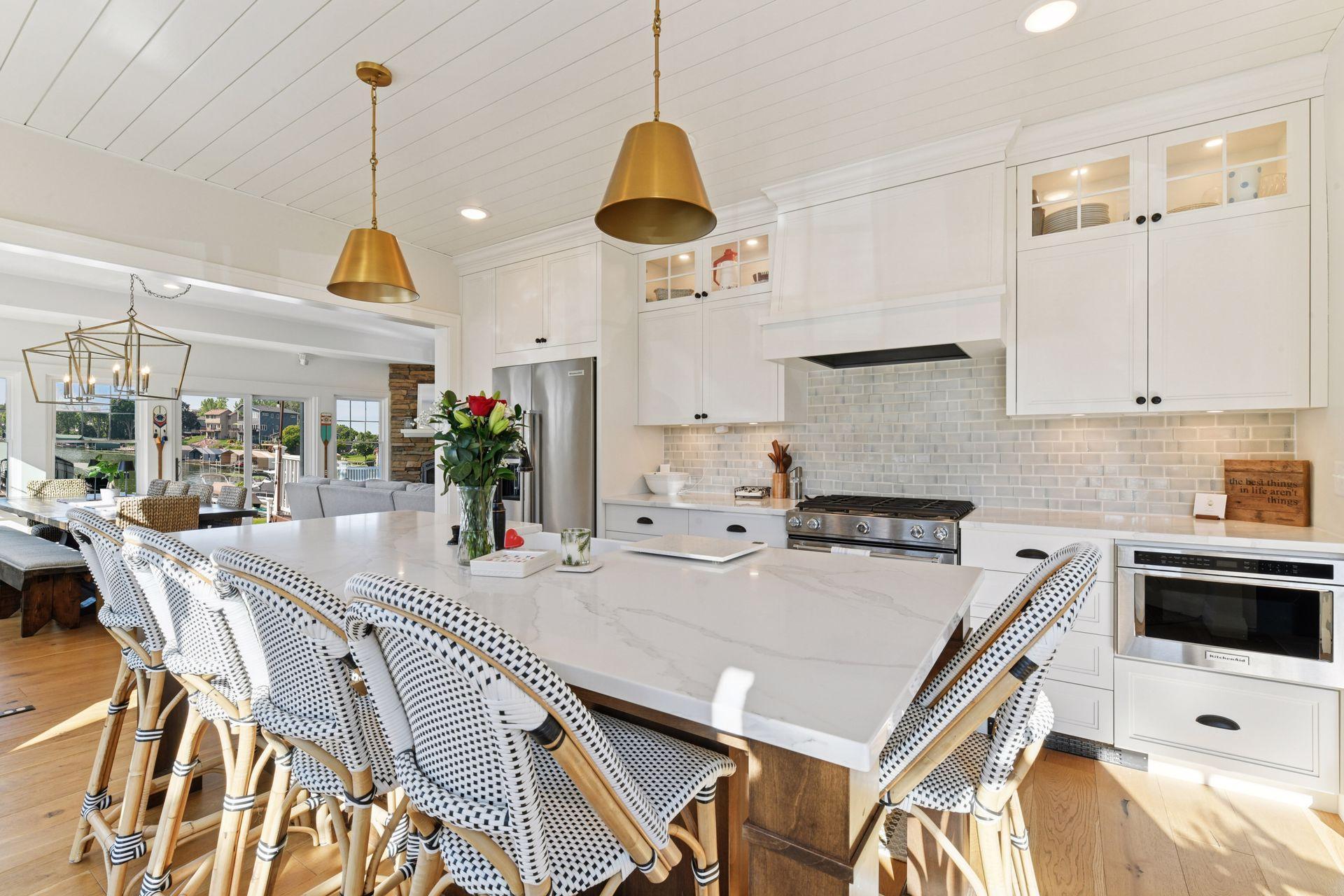 2463 Black Lake Road Spring Park, MN 55384 - Photo 16 of 49