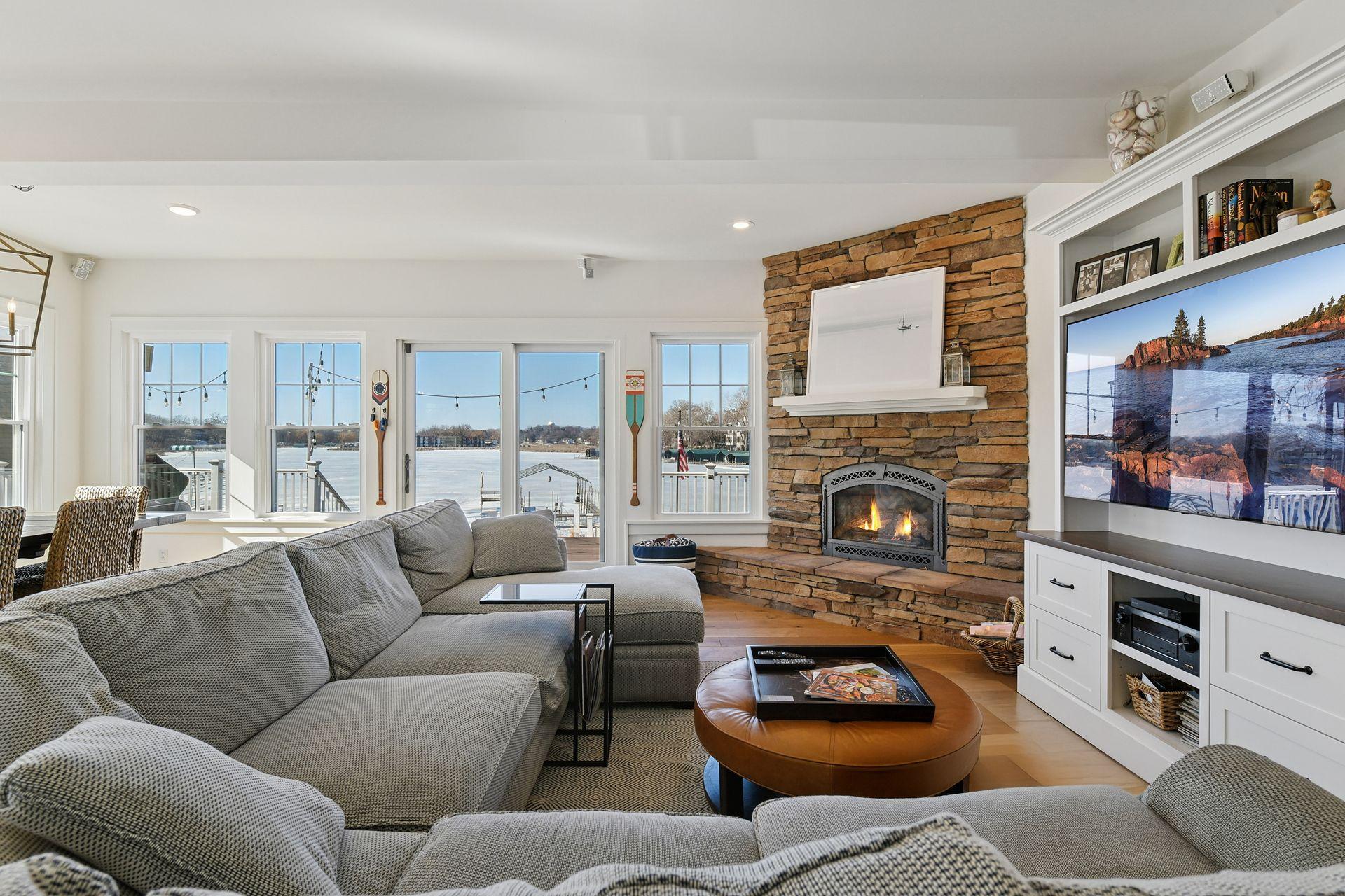 2463 Black Lake Road Spring Park, MN 55384 - Photo 22 of 49