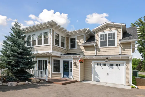 $1,699,000 | 2463 Black Lake Road, Spring Park, MN 55384