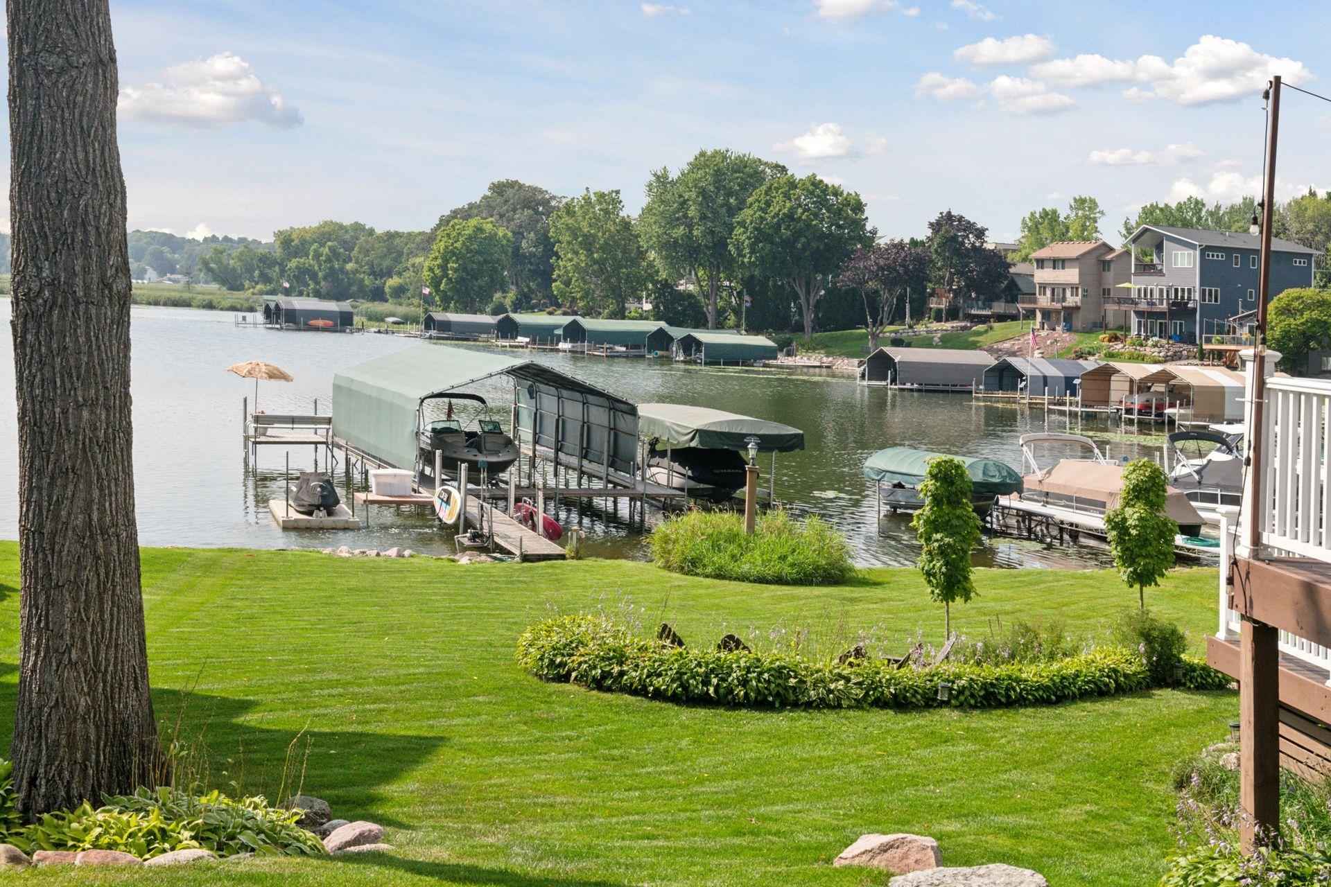 2463 Black Lake Road Spring Park, MN 55384 - Photo 5 of 49