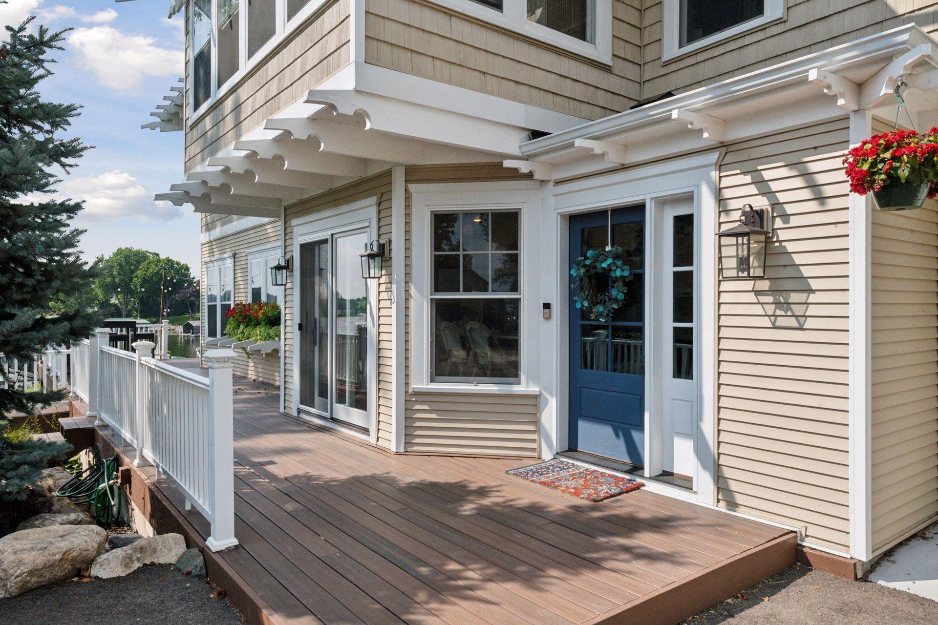 2463 Black Lake Road Spring Park, MN 55384 - Photo 6 of 49