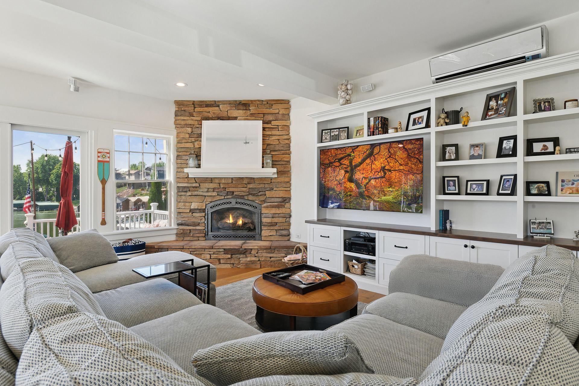 2463 Black Lake Road Spring Park, MN 55384 - Photo 9 of 49