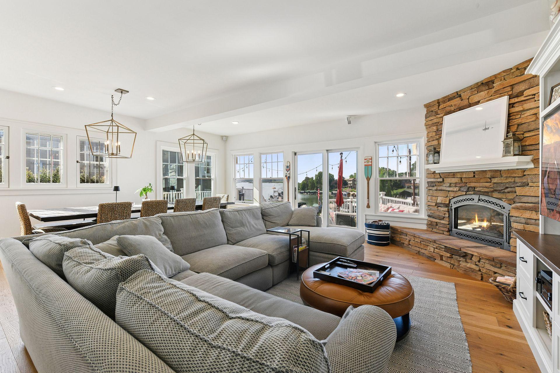 2463 Black Lake Road Spring Park, MN 55384 - Photo 10 of 49