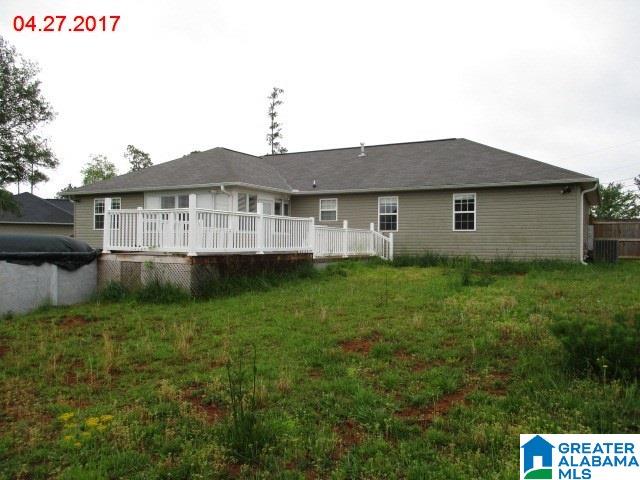147 Zoe Court Weaver, AL 36277 - Photo 4 of 21