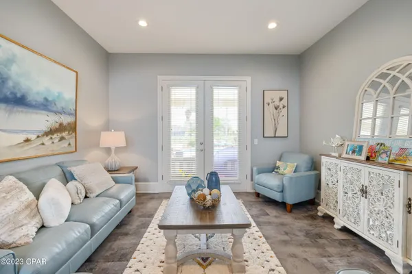 $5,500 | 112 Legend Lakes Drive, Panama City Beach, FL 32408