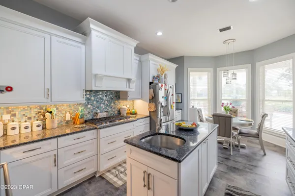 $5,500 | 112 Legend Lakes Drive, Panama City Beach, FL 32408
