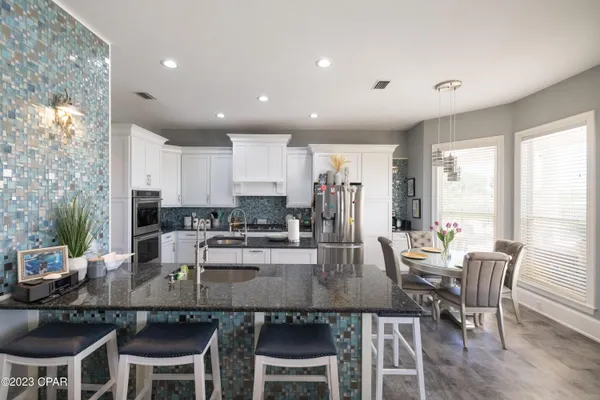 $5,500 | 112 Legend Lakes Drive, Panama City Beach, FL 32408