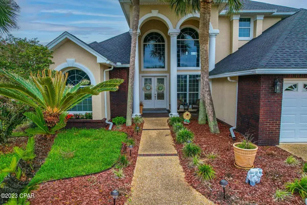 $5,500 | 112 Legend Lakes Drive, Panama City Beach, FL 32408