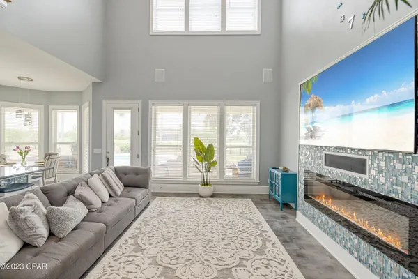 $5,500 | 112 Legend Lakes Drive, Panama City Beach, FL 32408