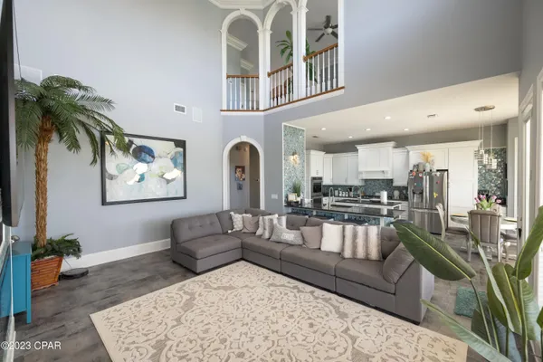 $5,500 | 112 Legend Lakes Drive, Panama City Beach, FL 32408