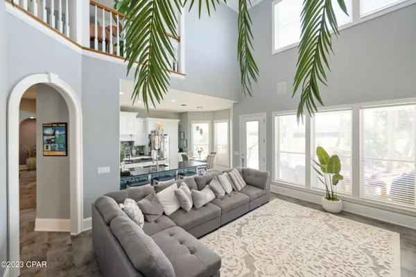 $5,500 | 112 Legend Lakes Drive, Panama City Beach, FL 32408
