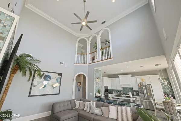 $5,500 | 112 Legend Lakes Drive, Panama City Beach, FL 32408