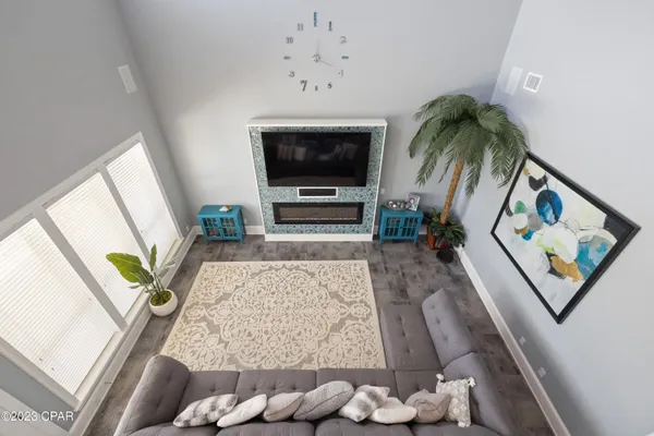 $5,500 | 112 Legend Lakes Drive, Panama City Beach, FL 32408