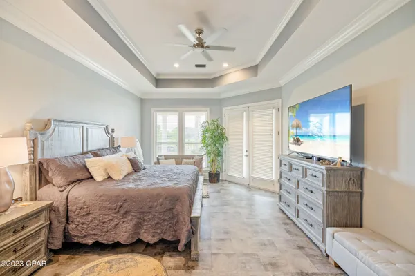 $5,500 | 112 Legend Lakes Drive, Panama City Beach, FL 32408