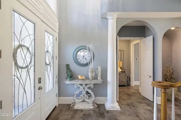 $5,500 | 112 Legend Lakes Drive, Panama City Beach, FL 32408