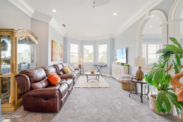 $5,500 | 112 Legend Lakes Drive, Panama City Beach, FL 32408