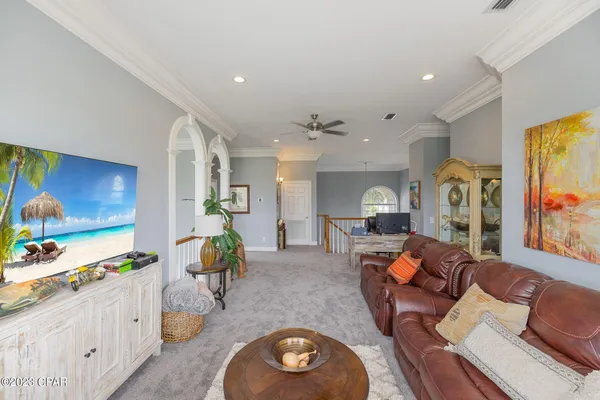 $5,500 | 112 Legend Lakes Drive, Panama City Beach, FL 32408