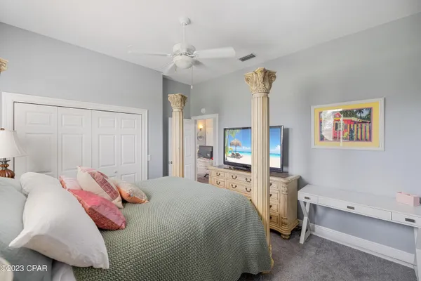 $5,500 | 112 Legend Lakes Drive, Panama City Beach, FL 32408
