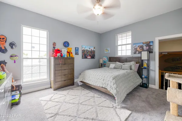 $5,500 | 112 Legend Lakes Drive, Panama City Beach, FL 32408