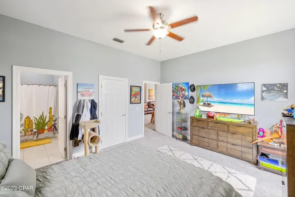 $5,500 | 112 Legend Lakes Drive, Panama City Beach, FL 32408