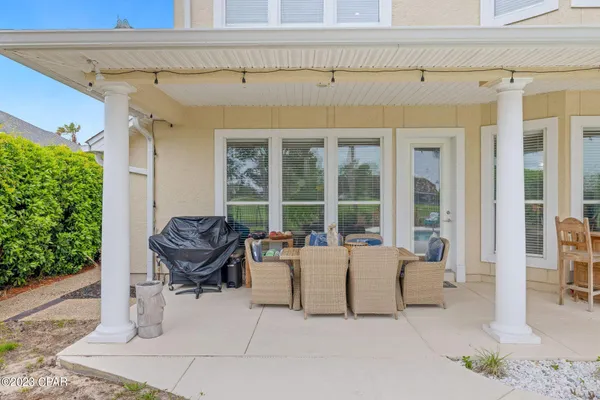 $5,500 | 112 Legend Lakes Drive, Panama City Beach, FL 32408