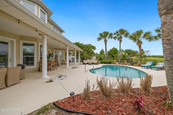 $5,500 | 112 Legend Lakes Drive, Panama City Beach, FL 32408