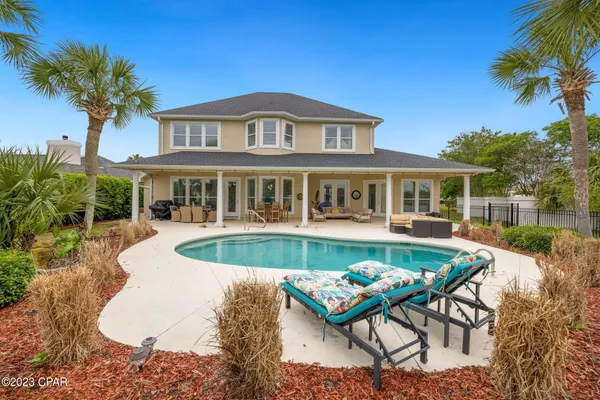 $5,500 | 112 Legend Lakes Drive, Panama City Beach, FL 32408