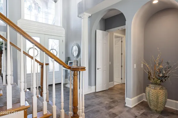 $5,500 | 112 Legend Lakes Drive, Panama City Beach, FL 32408