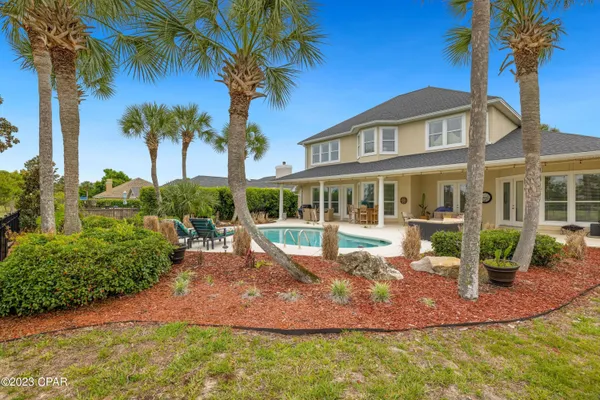 $5,500 | 112 Legend Lakes Drive, Panama City Beach, FL 32408