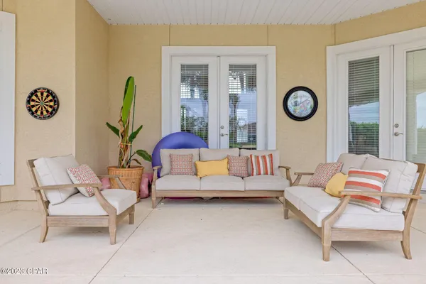 $5,500 | 112 Legend Lakes Drive, Panama City Beach, FL 32408