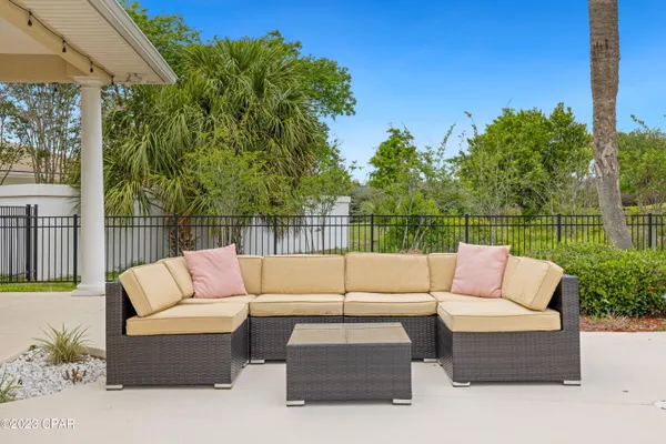 $5,500 | 112 Legend Lakes Drive, Panama City Beach, FL 32408