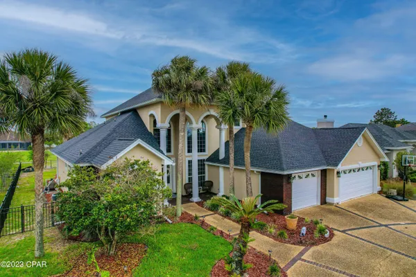 $5,500 | 112 Legend Lakes Drive, Panama City Beach, FL 32408