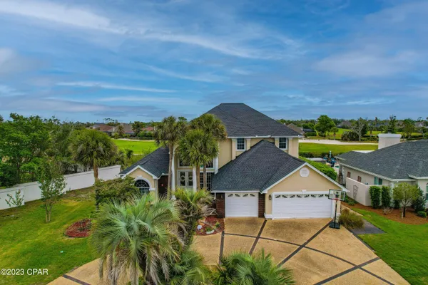 $5,500 | 112 Legend Lakes Drive, Panama City Beach, FL 32408