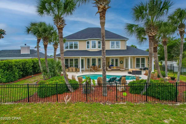 $5,500 | 112 Legend Lakes Drive, Panama City Beach, FL 32408