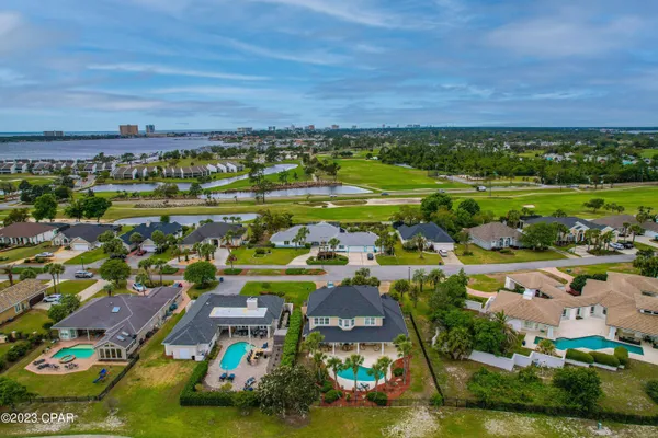 $5,500 | 112 Legend Lakes Drive, Panama City Beach, FL 32408