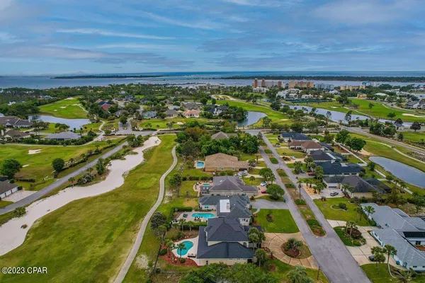 $5,500 | 112 Legend Lakes Drive, Panama City Beach, FL 32408