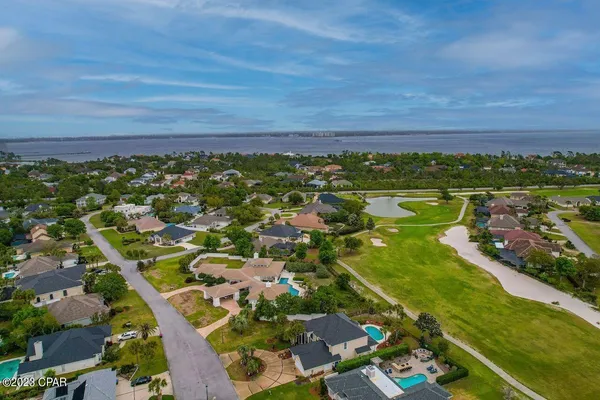 $5,500 | 112 Legend Lakes Drive, Panama City Beach, FL 32408