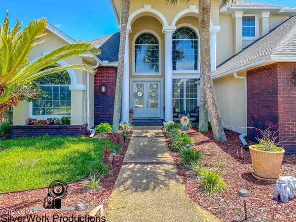 $5,500 | 112 Legend Lakes Drive, Panama City Beach, FL 32408