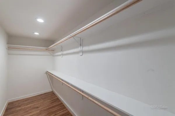 a view of small space