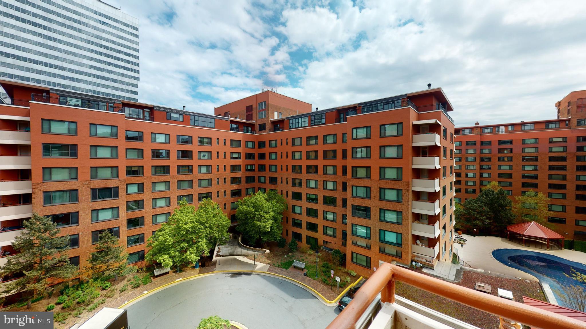 1111 Arlington Boulevard, Unit 731 Arlington, VA 22209 - Photo 25 of 46