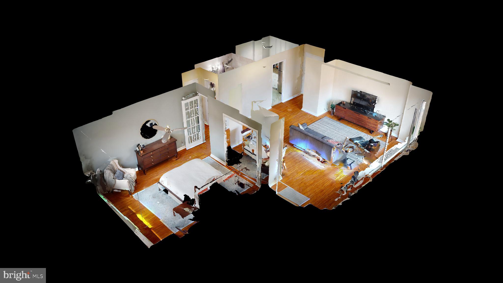 1111 Arlington Boulevard, Unit 731 Arlington, VA 22209 - Photo 28 of 46 unknown