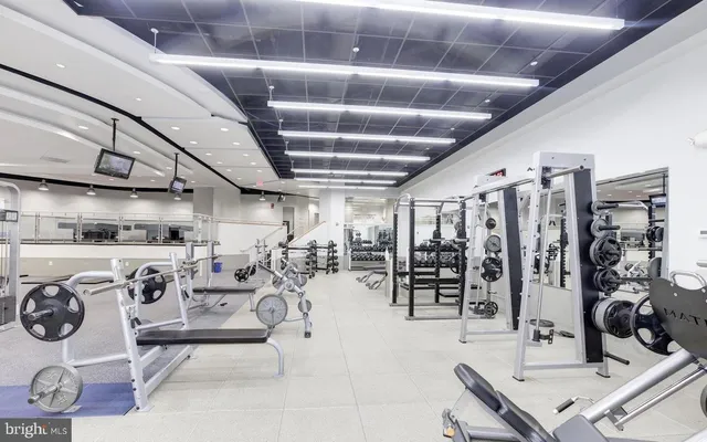 a view of outdoor space with seating