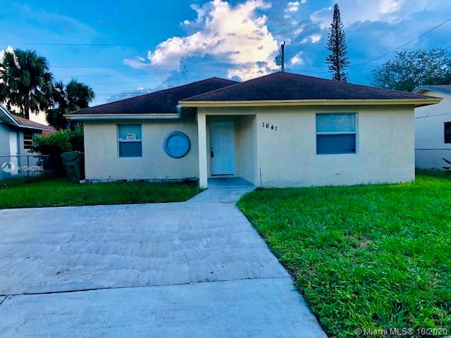 1641 West 17th Street Riviera Beach, FL 33404 - Photo 1 of 32 Gallery Image 1